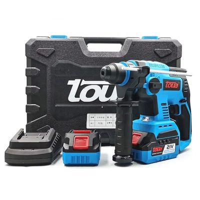 110-240V Spanningsdraadloze hamerslagboor DBLH180-A voor multifunctionele elektrische gereedschappen