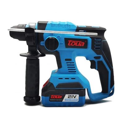 110-240V Spanningsdraadloze hamerslagboor DBLH180-A voor multifunctionele elektrische gereedschappen
