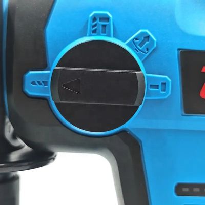 110-240V Spanningsdraadloze hamerslagboor DBLH180-A voor multifunctionele elektrische gereedschappen
