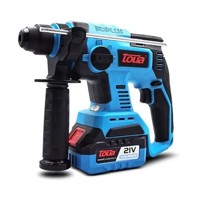110-240V Spanningsdraadloze hamerslagboor DBLH180-A voor multifunctionele elektrische gereedschappen