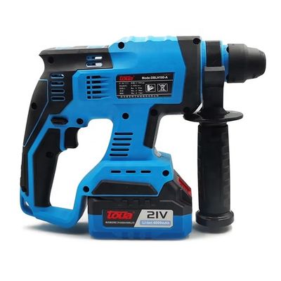 110-240V Spanningsdraadloze hamerslagboor DBLH180-A voor multifunctionele elektrische gereedschappen