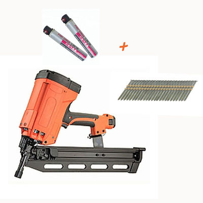 GFN2190A Pneumatisch Lithium-framing nagelpistool voor zware en veelzijdige toepassingen