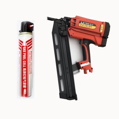 GFN2190A Pneumatisch Lithium-framing nagelpistool voor zware en veelzijdige toepassingen
