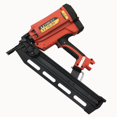 GFN2190A Pneumatisch Lithium-framing nagelpistool voor zware en veelzijdige toepassingen