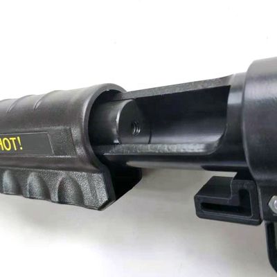 8.6mm Nagelvat Diameter en 22 CAL Poederbelastingen Zware Nagelpistool voor Hard Beton