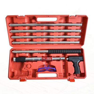 Bevestig plafonds moeiteloos met onze uitstekende nagelbinding en plastic behuizing