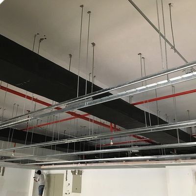 Gepersonaliseerde ondersteuning handig en goedkoop plafond nagel pistool gereedschap voor eenvoudig gebruik