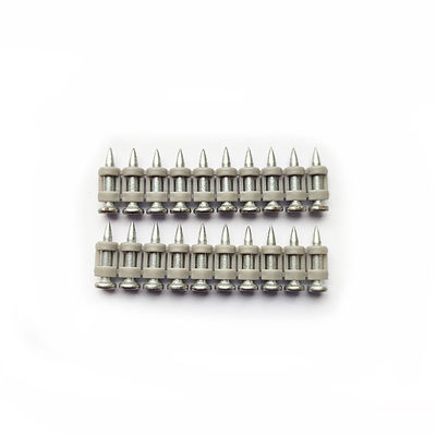 BX3 19mm graad plastic band nagels niet gemakkelijk te buigen of te breken Perfect voor zware projecten