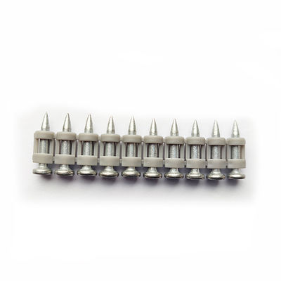 BX3 19mm graad plastic band nagels niet gemakkelijk te buigen of te breken Perfect voor zware projecten