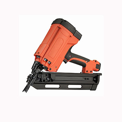 Ervaar het gemak van draadloze lithium-ion framing nailer voor pneumatische kracht