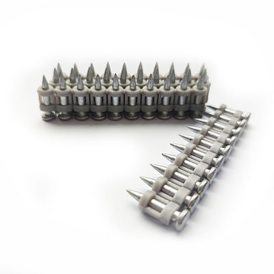 BX3 19mm graad plastic band nagels niet gemakkelijk te buigen of te breken Perfect voor zware projecten