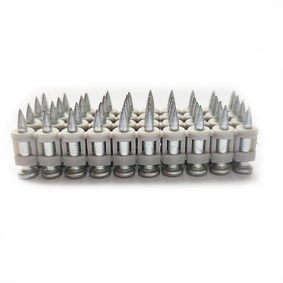 BX3 19mm graad plastic band nagels niet gemakkelijk te buigen of te breken Perfect voor zware projecten