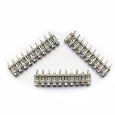 BX3 19mm graad plastic band nagels niet gemakkelijk te buigen of te breken Perfect voor zware projecten