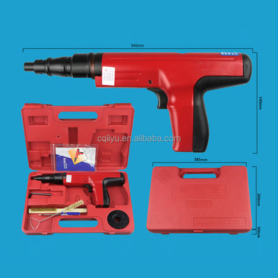 Gereedschap op maat Ondersteuning Bevestiging Nagelpistool NS301 en Gereedschap voor 110-240V/50-60HZ