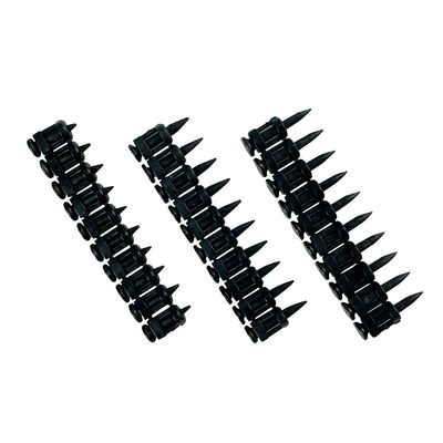 3.0 mm Sank dia 60 Staal Beton Nail Fabricage voor klantvereisten