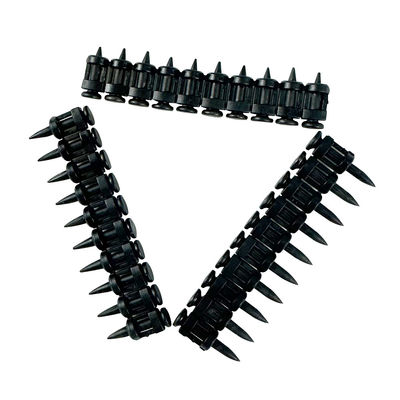 3.0 mm Sank dia 60 Staal Beton Nail Fabricage voor klantvereisten