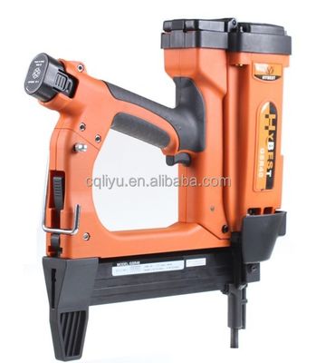 Atlee Gas Framing Nail Gun 15-40MM Betonnen spijkers voor sterke bouwtechniek
