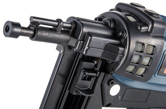 Atlee Gas Framing Nail Gun 15-40MM Betonnen spijkers voor sterke bouwtechniek
