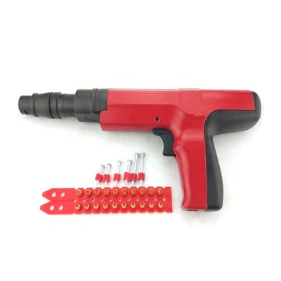 Handmatig poedergeactiveerd bevestigingsgereedschap 301 voor sterke capaciteit in de bouw van verbouwing