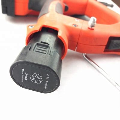 Bouwgaskracht Nagelstreker Cementen Nagelstreker GSR40 3,5 kg