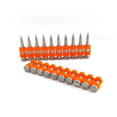 Spit Pulsa Nagelpistool Compatibel 6,3 mm Hoofddiameter Gas Pin Nails voor betonnen schieten
