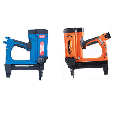 30-Nail Magazine Capaciteit Gas Beton Nailer GSR40 Ideaal voor bouwprojecten