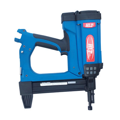 30-Nail Magazine Capaciteit Gas Beton Nailer GSR40 Ideaal voor bouwprojecten