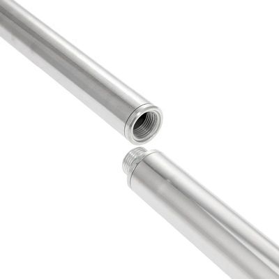 Met een laag geluidspercentage van poeder geactiveerd bevestigingsgereedschap Model hangend plafondnaaldop voor daken