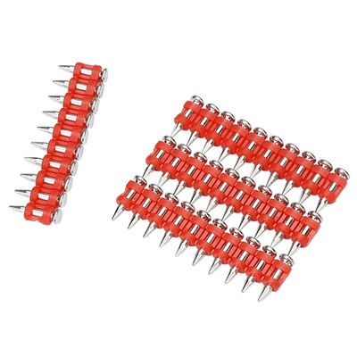 3.0mm Shank Dia Gas Pin 22 voor GB Standard Advanced Concrete