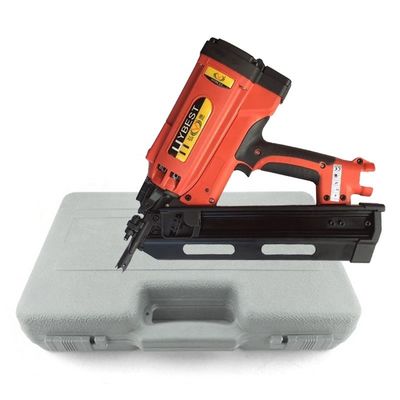GFN3490B GFN3490B Gas aangedreven pneumatisch framen nagelpistool