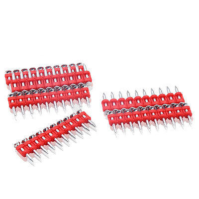 3.0mm Shank Dia Gas Pin 22 voor GB Standard Advanced Concrete