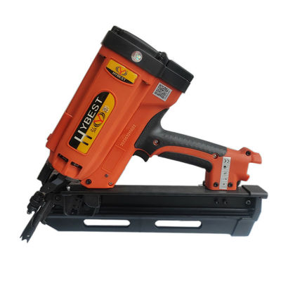 GFN3490B GFN3490B Gas aangedreven pneumatisch framen nagelpistool