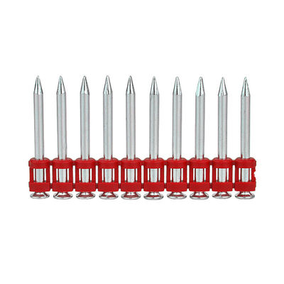 3.0mm Shank Dia Gas Pin 22 voor GB Standard Advanced Concrete