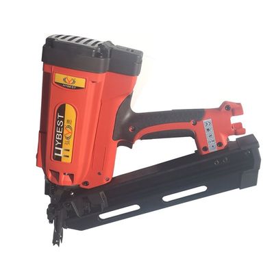 GFN3490B GFN3490B Gas aangedreven pneumatisch framen nagelpistool