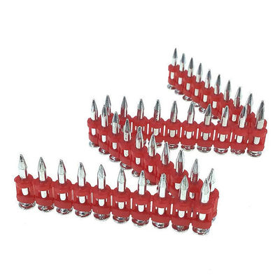 3.0mm Shank Dia Gas Pin 22 voor GB Standard Advanced Concrete