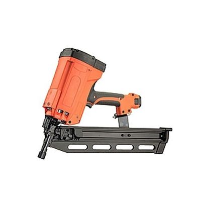2 inch Min. Spijkerlengte GFN2190A Li-ion draadloze houtspijkermachine 1500 spijkers Brandstofcelstaaf