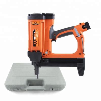 400*350*110mm afmeting Elektrische betonspeldgereedschappen met Ni-MH 7.2V 2000mAh batterij