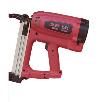 Draadloze gas nagelpistool Nailer GN90 voor 1/2 inch Min Nagel lengte
