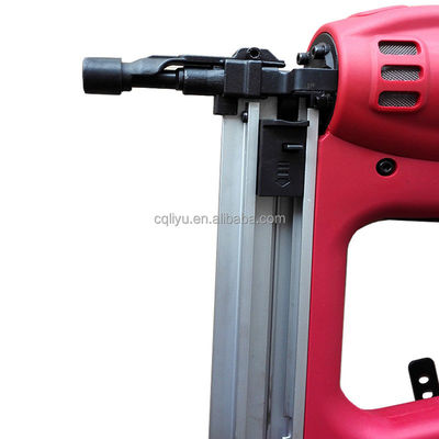 Draadloze gas nagelpistool Nailer GN90 voor 1/2 inch Min Nagel lengte