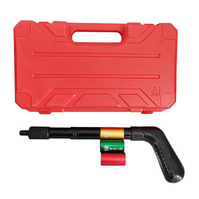 Sterk wandbeton nagelpistool voor decoratie en constructie 33cm Mini Nailer Punch