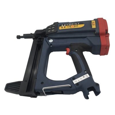 GSR40 industriële kwaliteit pneumatische gasconcrete nagelpistool voor maximaal 1 1/2 IN nagels