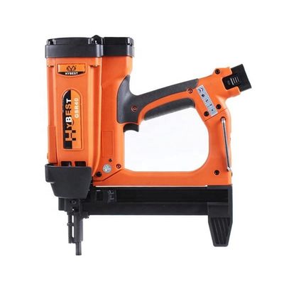 GSR40 industriële kwaliteit pneumatische gasconcrete nagelpistool voor maximaal 1 1/2 IN nagels