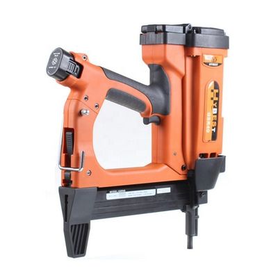 Geïntegreerde AS-IS-laadmachine voor geïsoleerde beton- en staalgasnavels