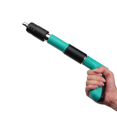 0.7 kg mini plafondgereedschap met lage geluidsreductie klauw handmatig geïntegreerd nagelpistool