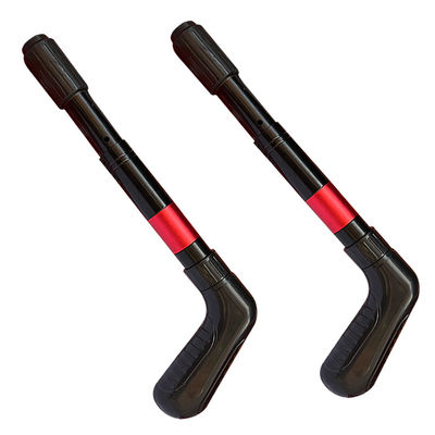 33cm Mini Style Plafondgereedschap Staal Beton Hand Nail Gun voor installatie van airconditioning