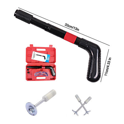 33cm Mini Style Plafondgereedschap Staal Beton Hand Nail Gun voor installatie van airconditioning