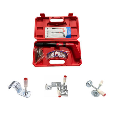 33 cm Mini Steel Plafond Nagelpistool De ultieme keuze voor decoratie en constructie