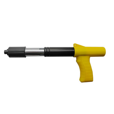 25 mm plafondnagels Type Mini Mute Nagelpistool voor betoninstallatie en reparatie