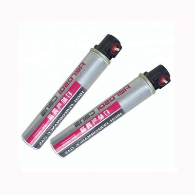 Breng uw bevestigingsinstrumenten naar een hoger niveau met de brandstofcel van de gasnaald 31.5mm*165/154mm