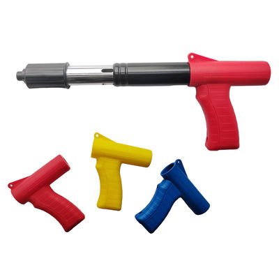25 mm plafondnagels Type Mini Mute Nagelpistool voor betoninstallatie en reparatie